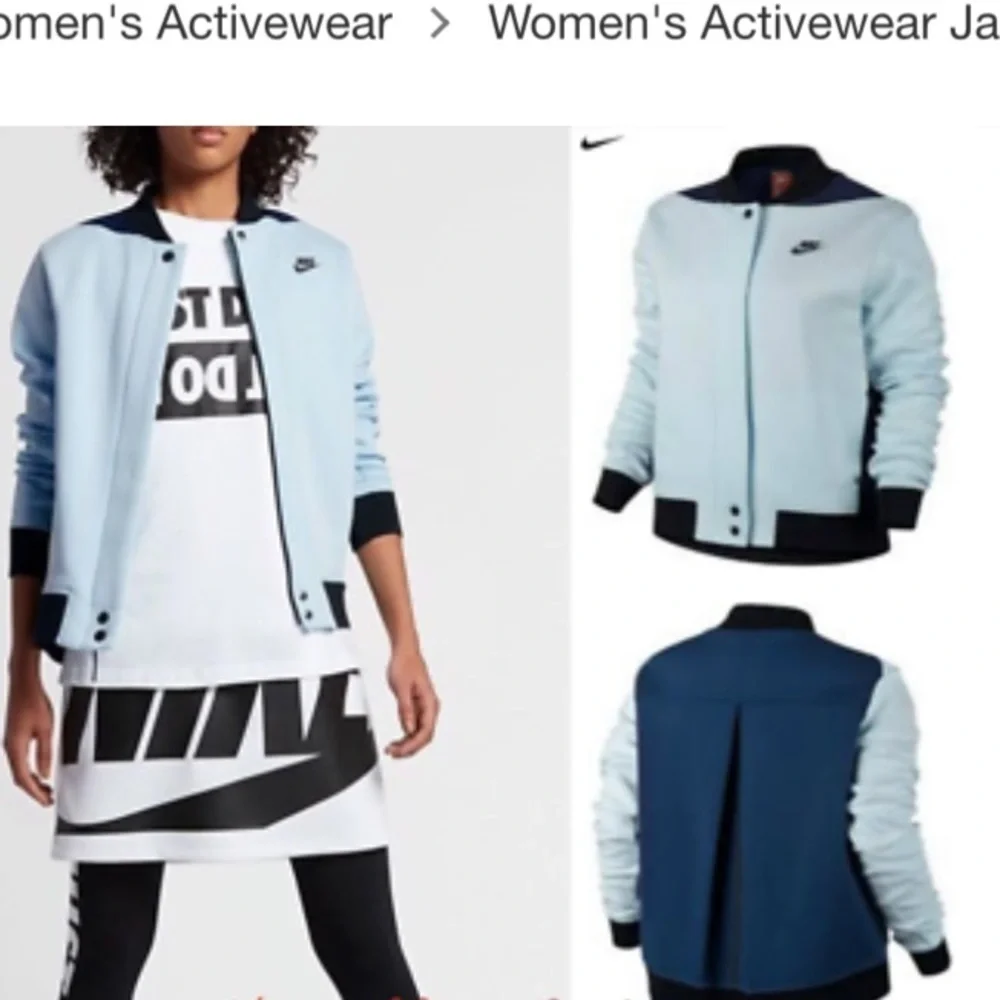 Nike tech pack pullover - Picture 3 of 3